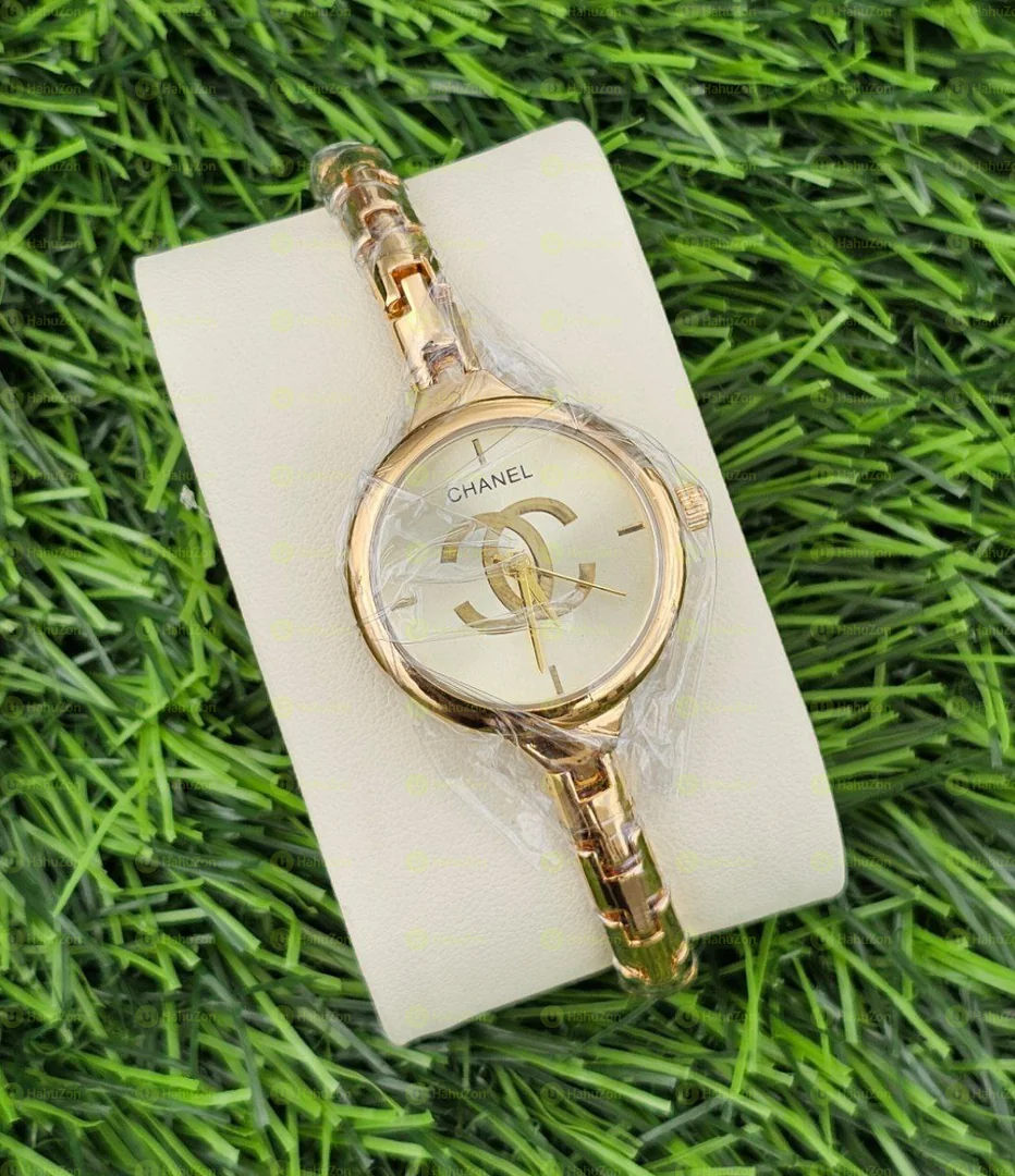 Chanel Ladies Watches