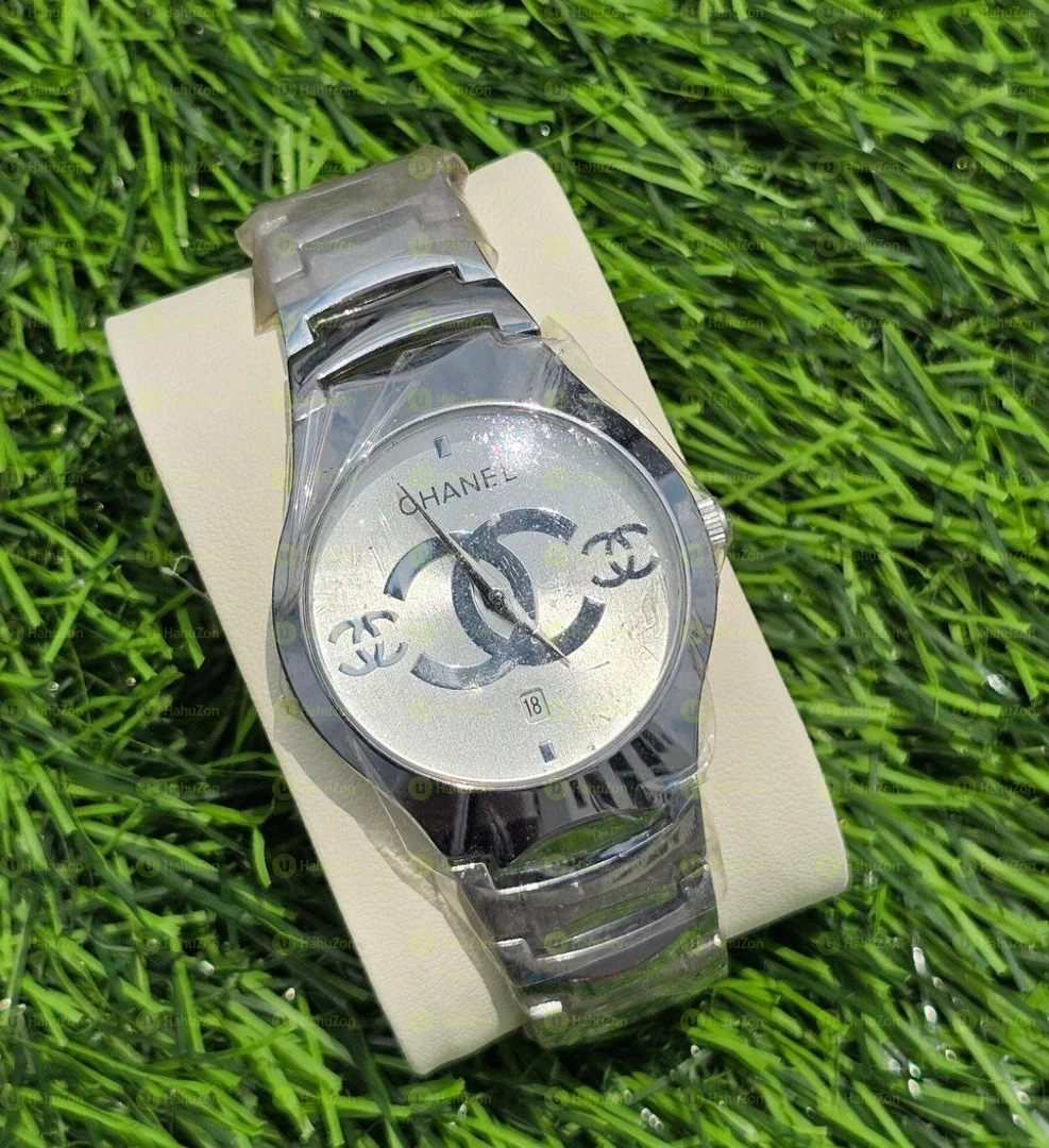 Chanel Ladies Watches