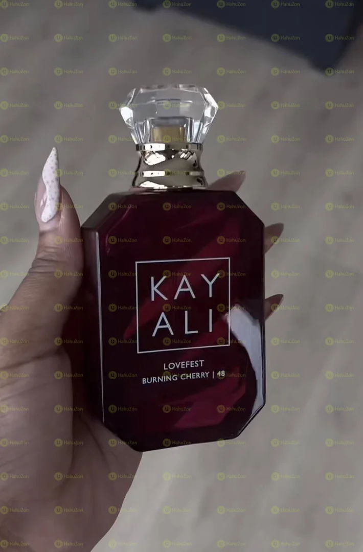 Kayali Collection Sweet Perfumes