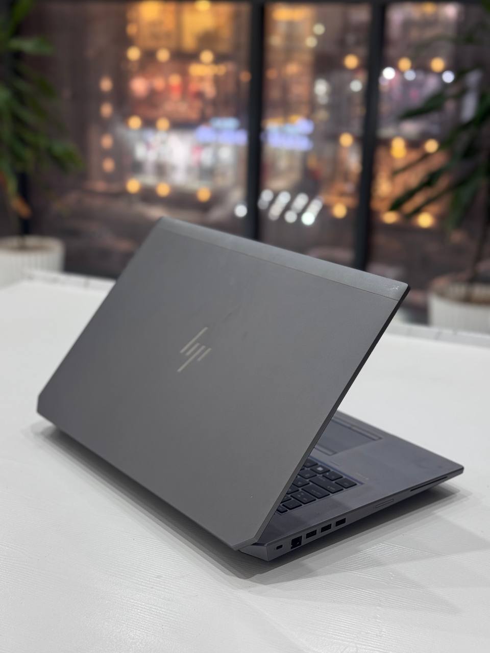 HP ZBooK 17 Core i9 8th Generation Laptop