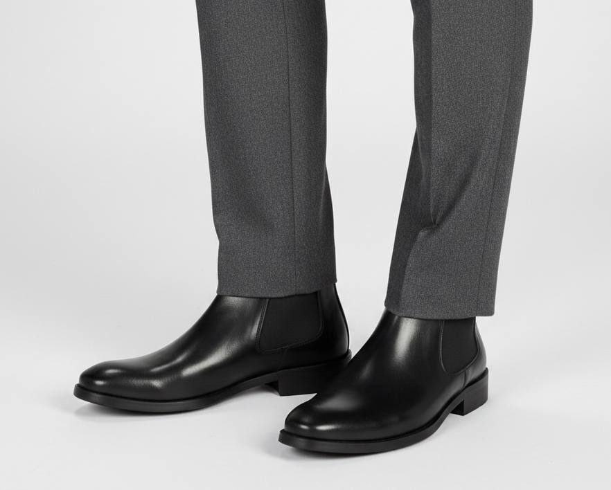 Clark’s Genuine Leather Men's Shoes