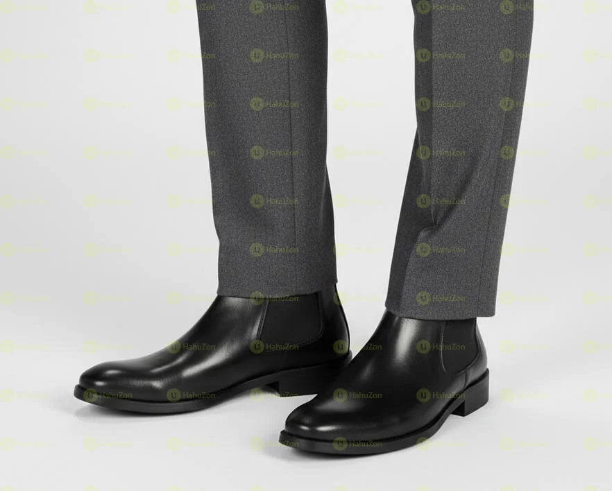 Clark’s Genuine Leather Men's Shoes