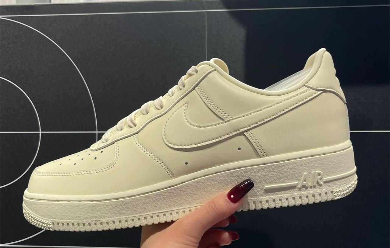 Airforce Men's Shoes