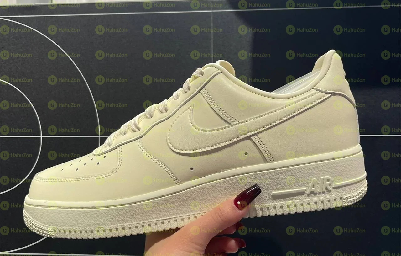 Airforce Men's Shoes