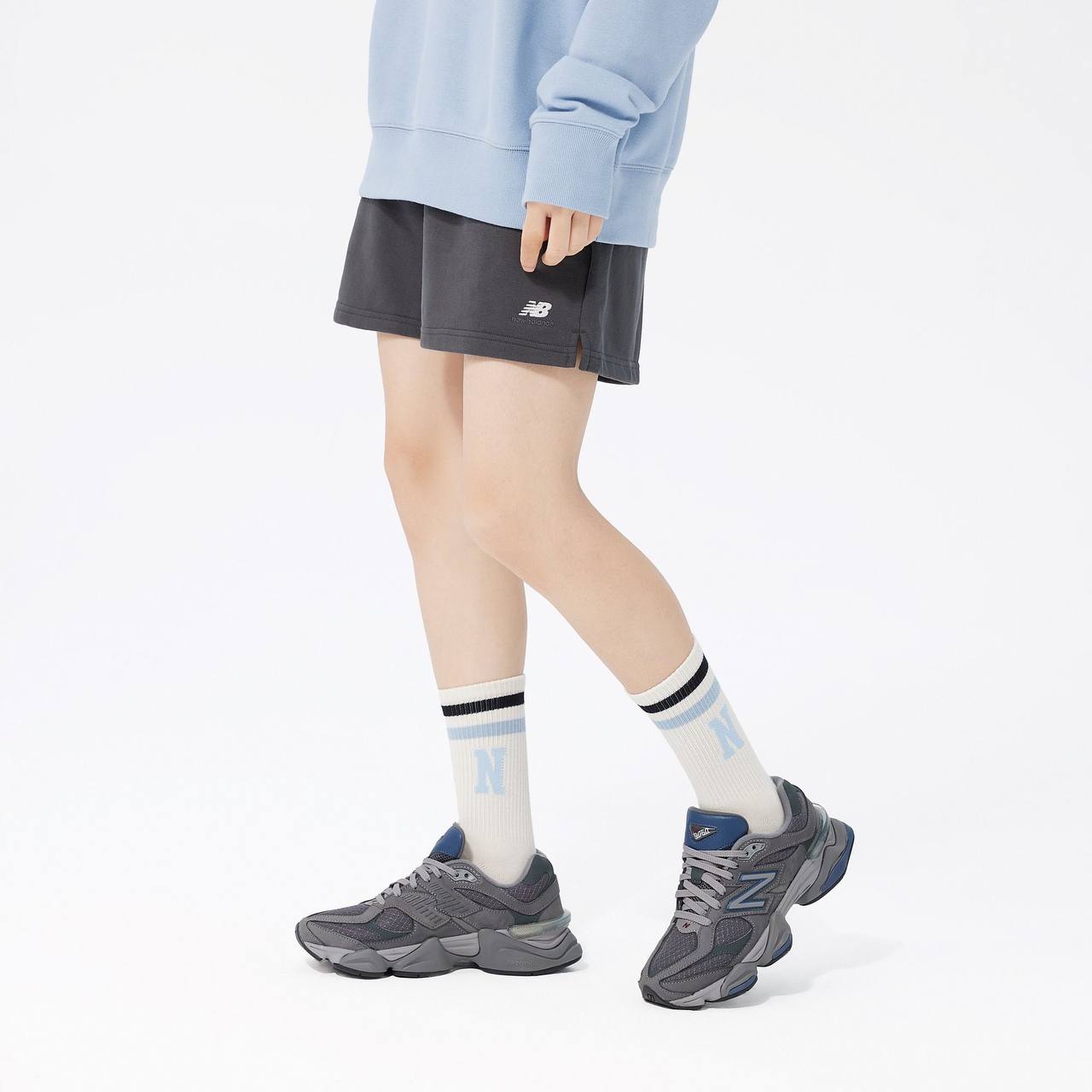 New Balance 9060 Women's Shoes