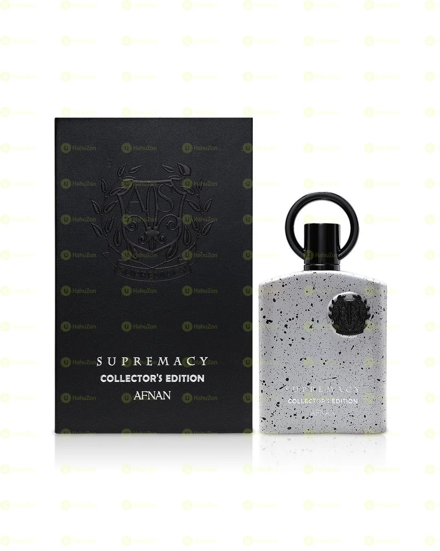 Afnan Supremacy Collector's Edition Edp Perfume