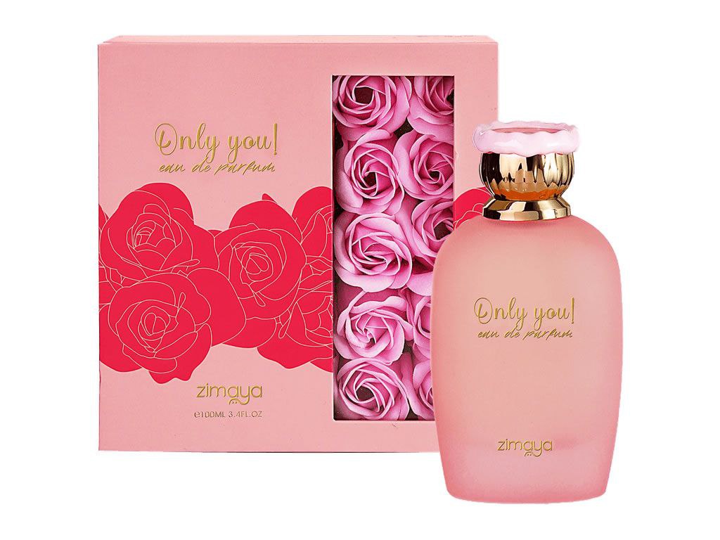 Only You Edp Perfume