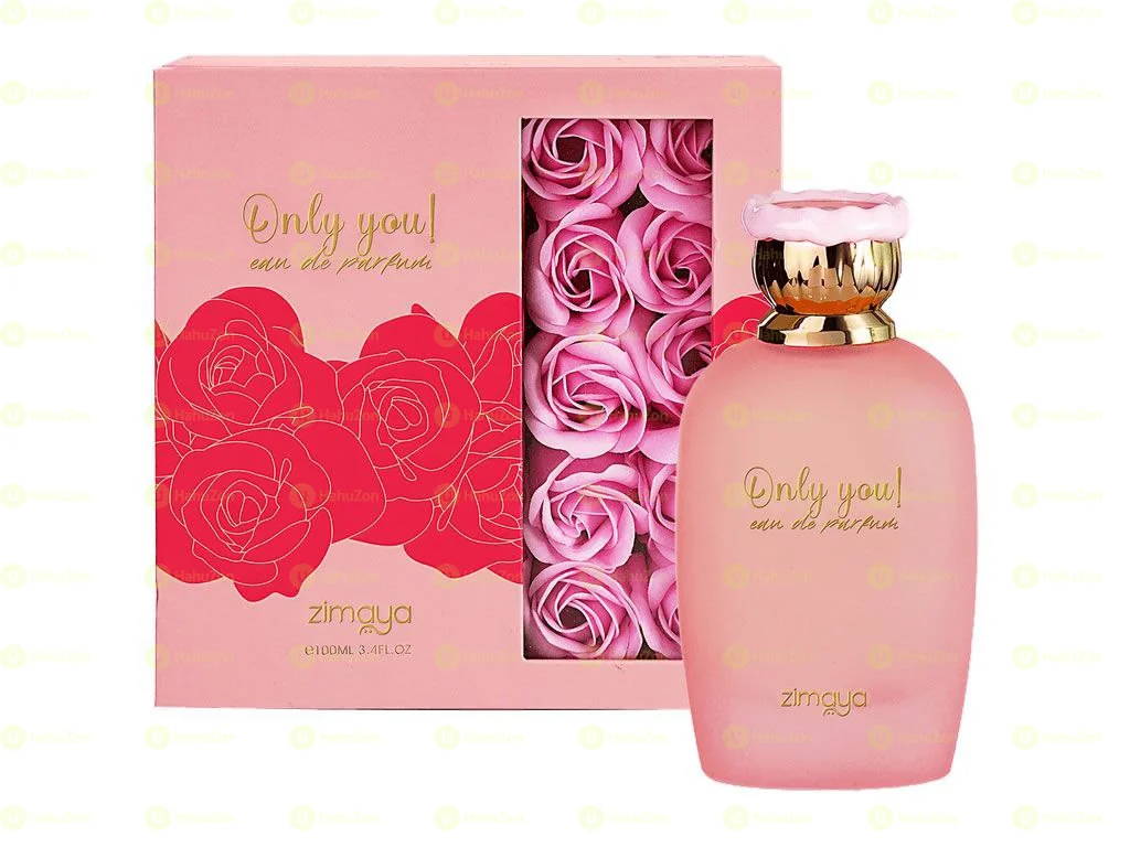 Only You Edp Perfume