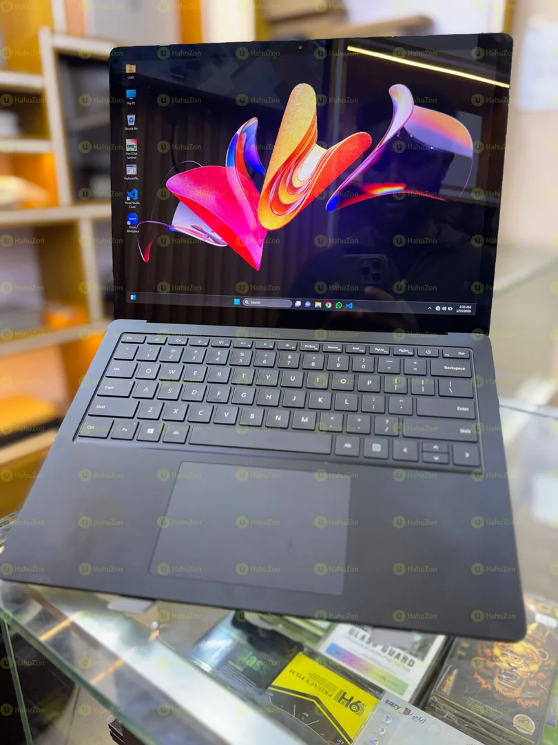 Surface 4 Core i7 11th Generation Laptop