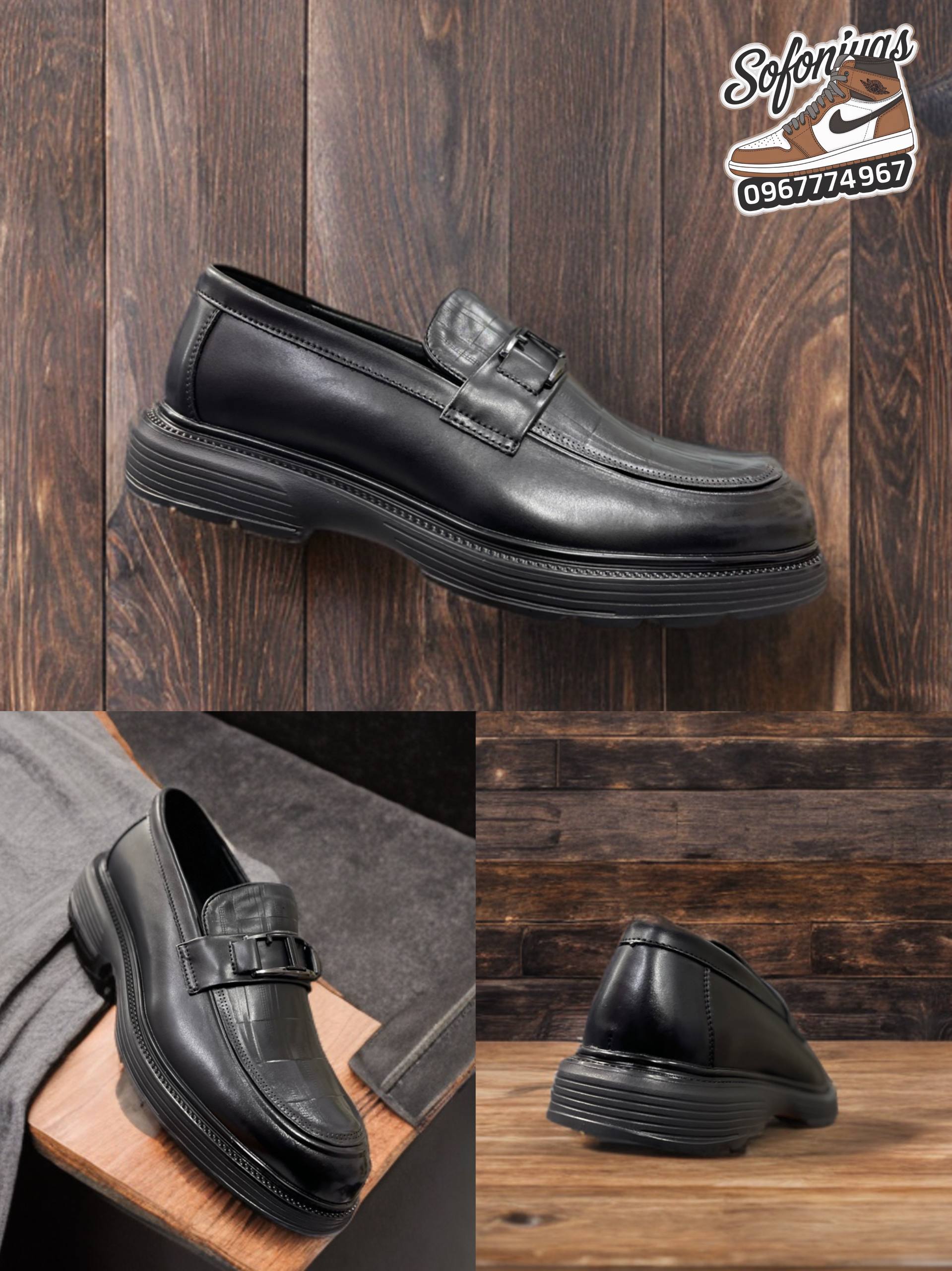 Kavalee T Men's Shoes