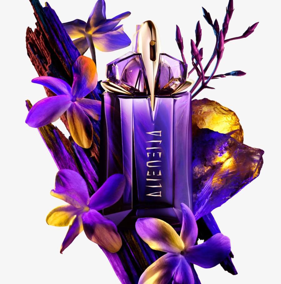 ALIEN MUGLER EUA DE PERFUM 60ml