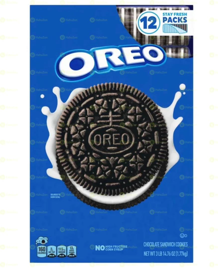 Oreo 13 Pieces
