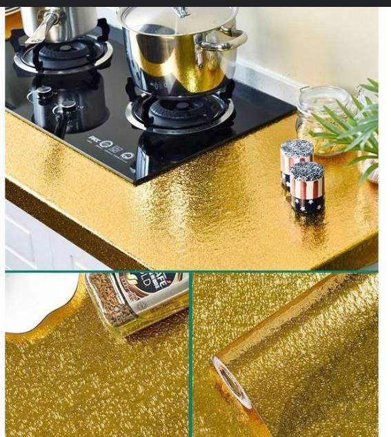 Waterproof Kitchen Sticker