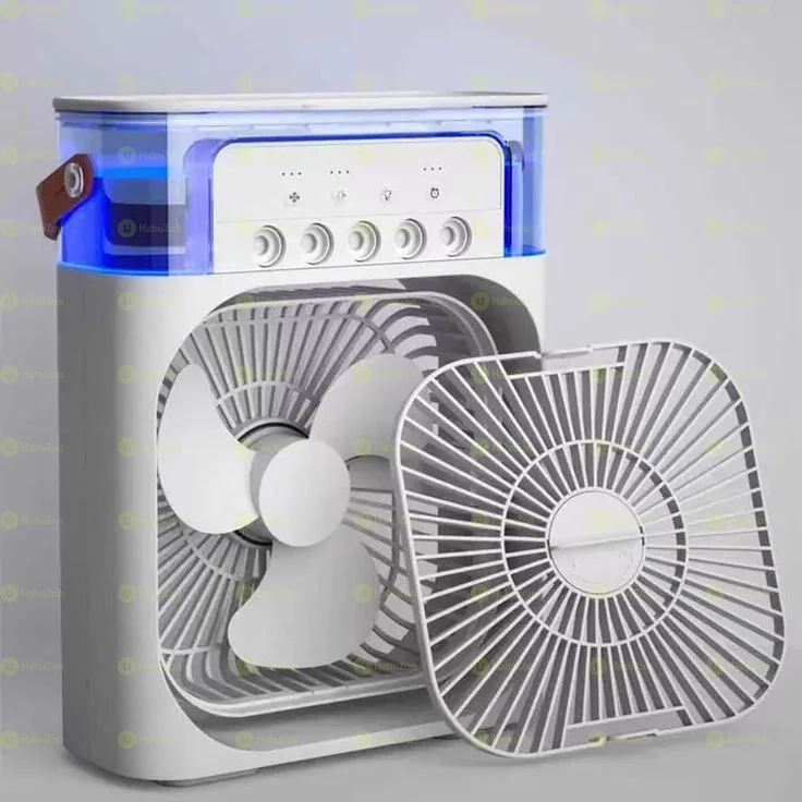 Air Cooler& Humidifier