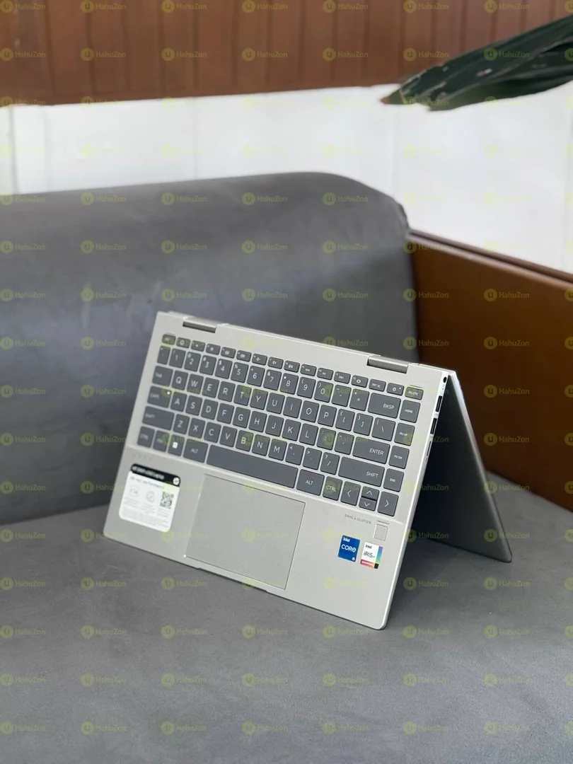 Hp Envy Core i5 13Th Generation Laptop