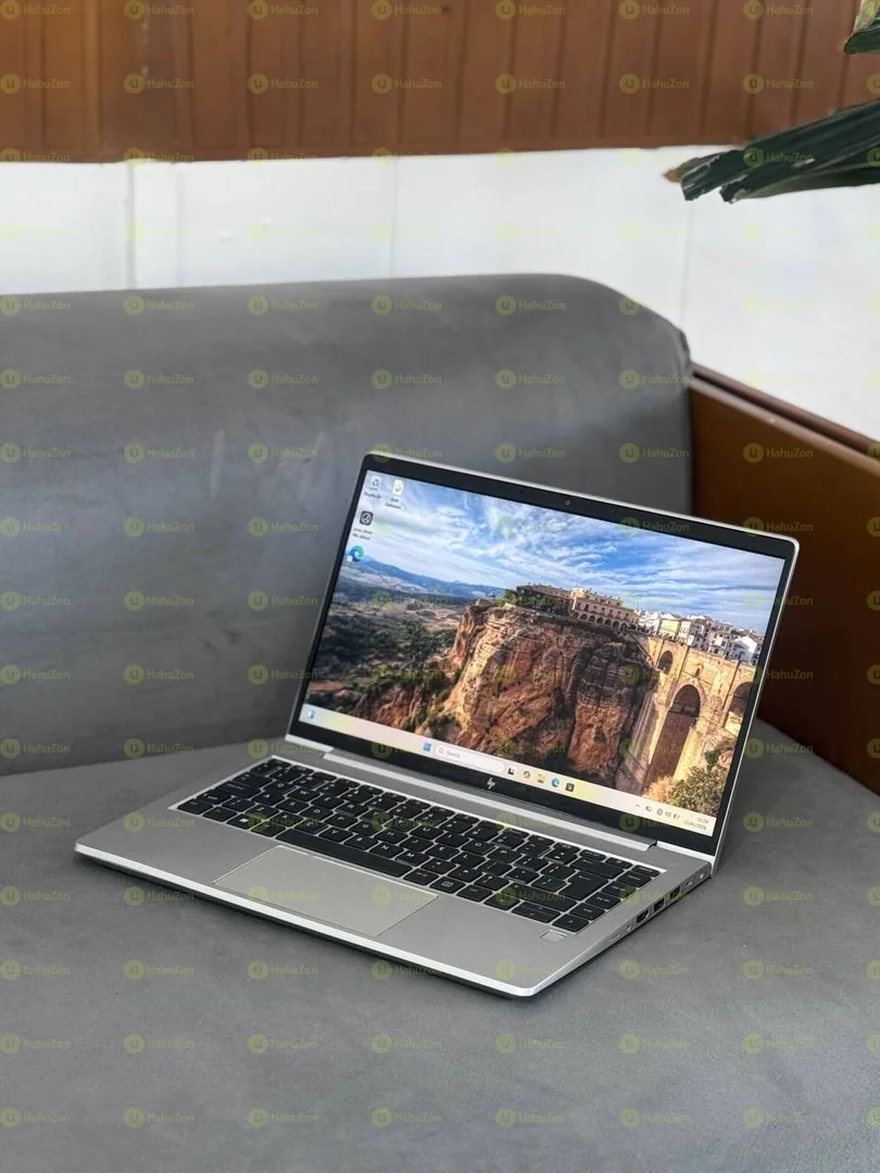 Hp EliteBook 640 G9 Core i7 12Th Generation Laptop