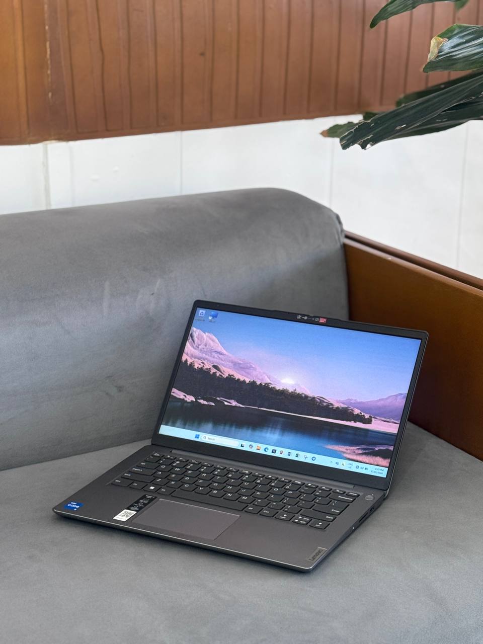 Lenovo IdeaPad Core i5 11Th Generation Laptop