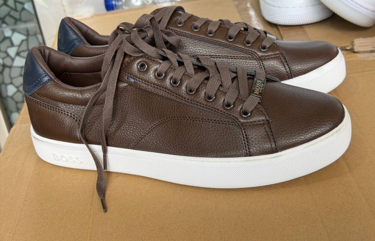 Tommy Hilfiger Men's Shoes