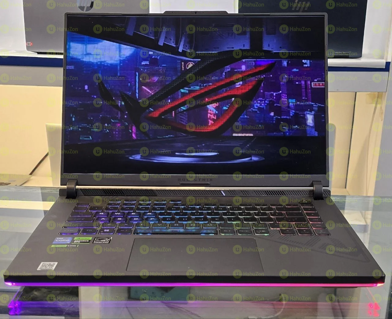 Asus Rog Strix Core i9 14th Generation Laptop