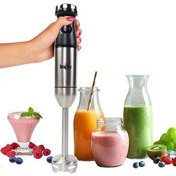 SILIVER LOVE Hand Blender