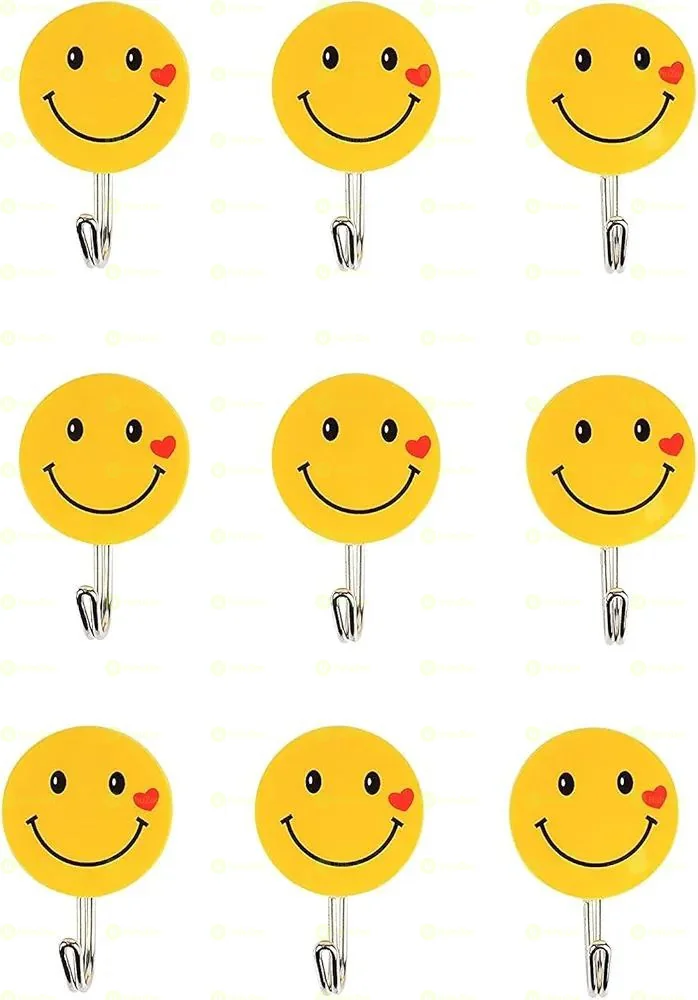 Hook For Different Purposes