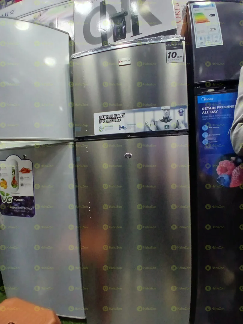 Popular Referigeretor