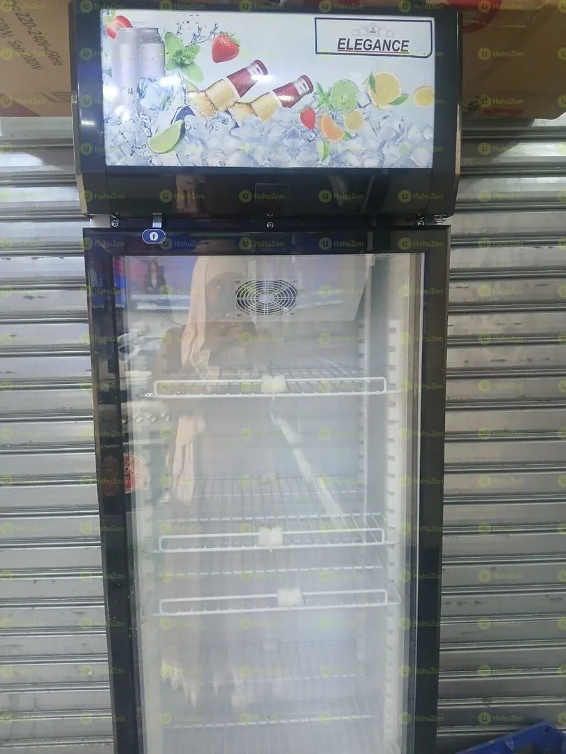 Elegance Refrigrator