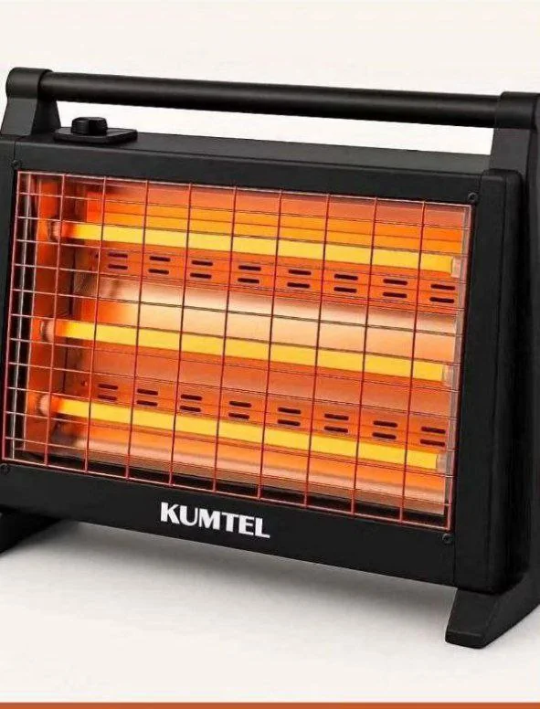 Kumtel Room Heater
