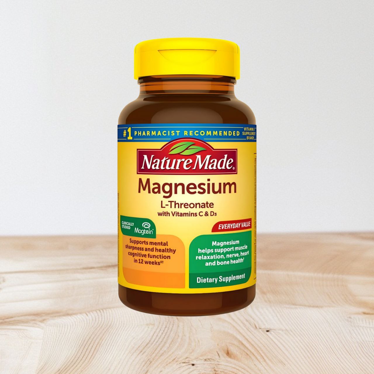 Magnesium
