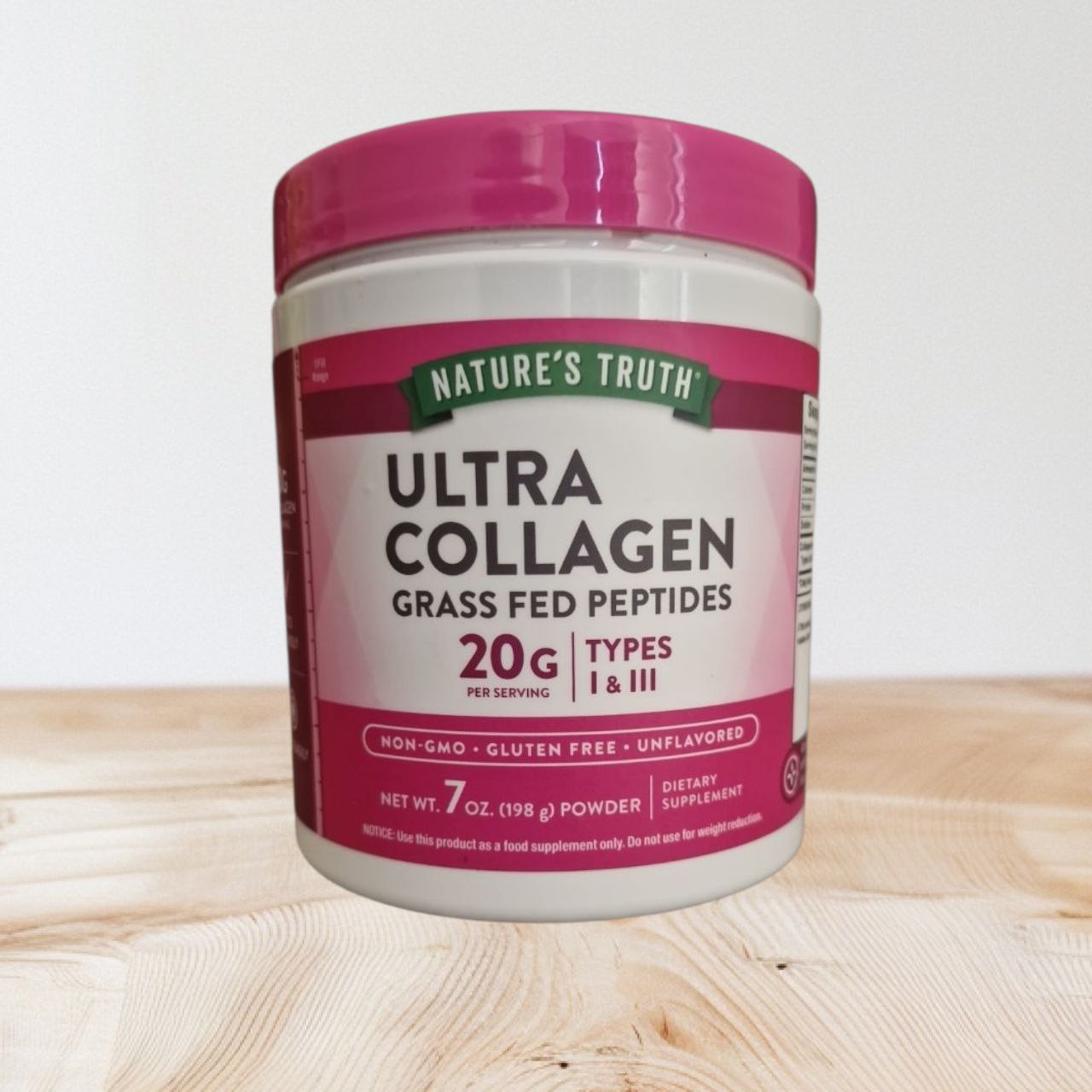 Ultra Collagen Powder