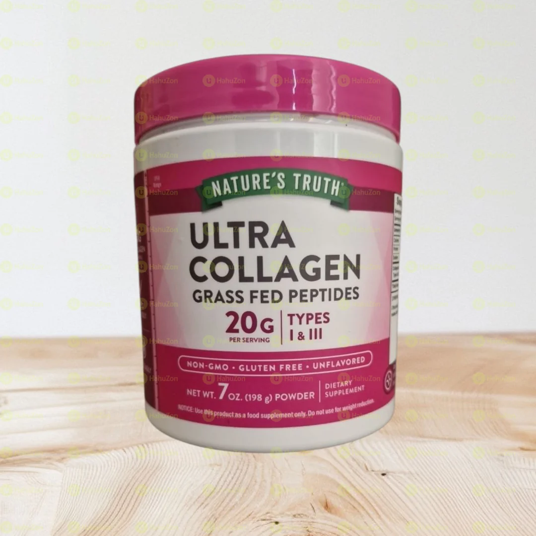 Ultra Collagen Powder