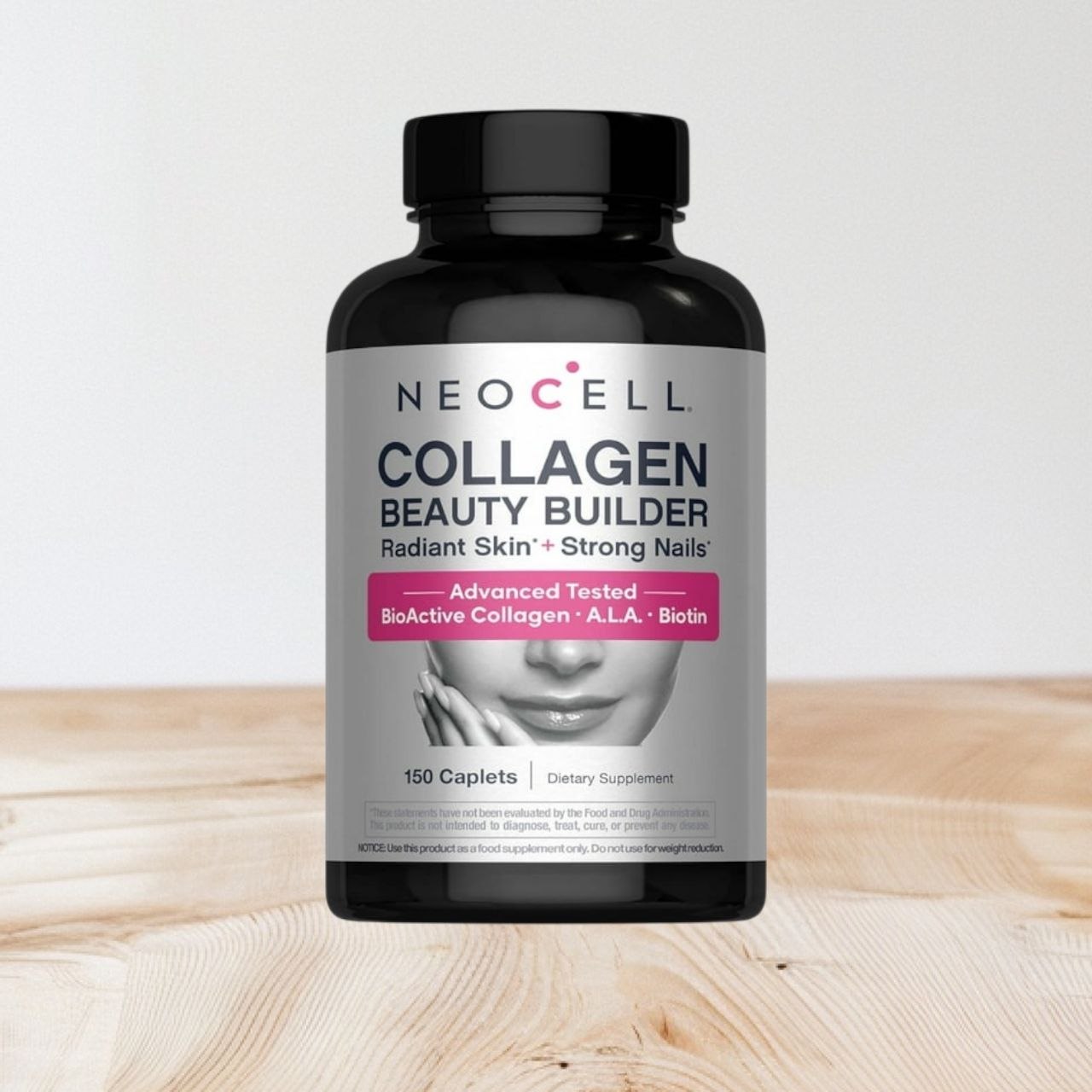 Collagen Beauty Builder