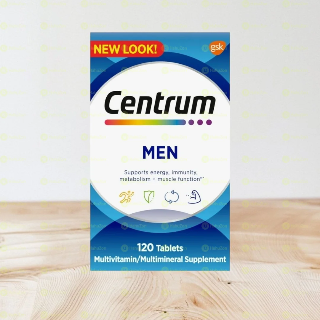 Centrum Men