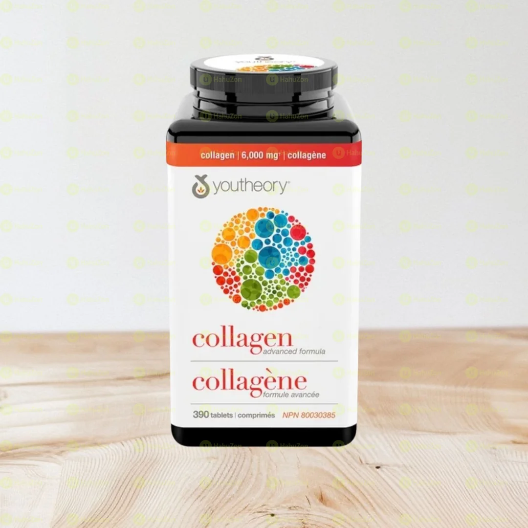 Youtheory Collagen