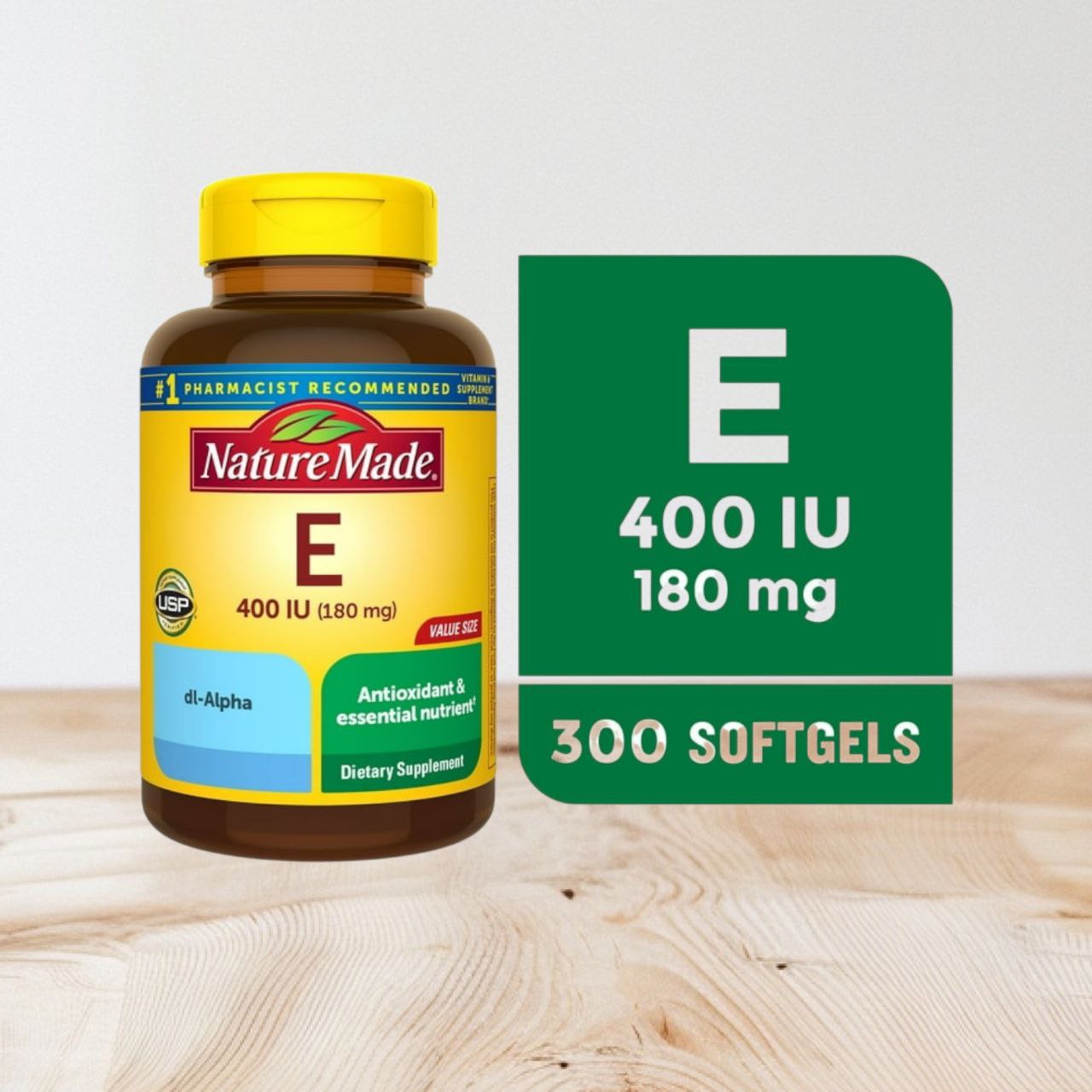 Vitamin E