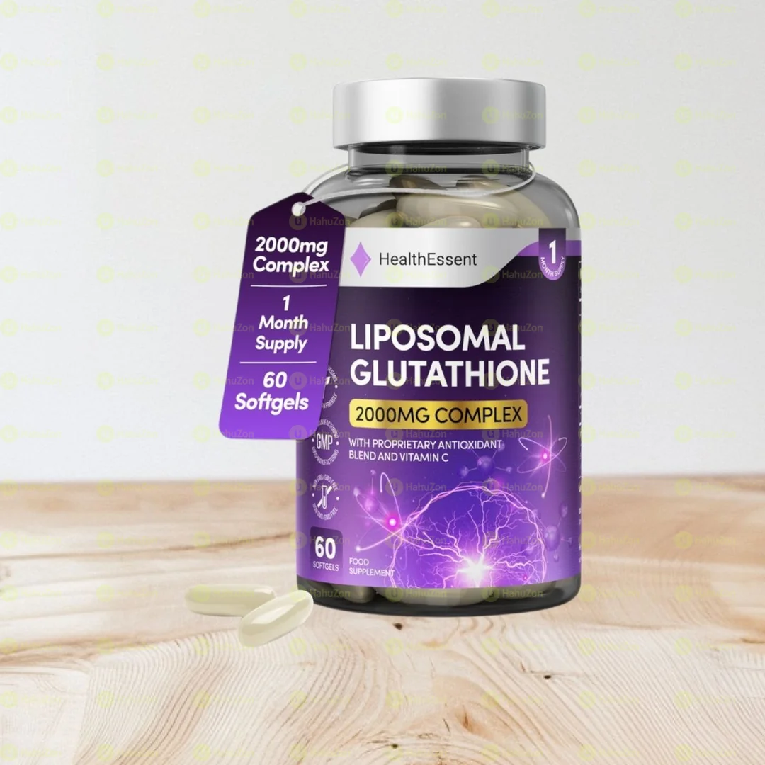 Liposomal Glutathione Complex