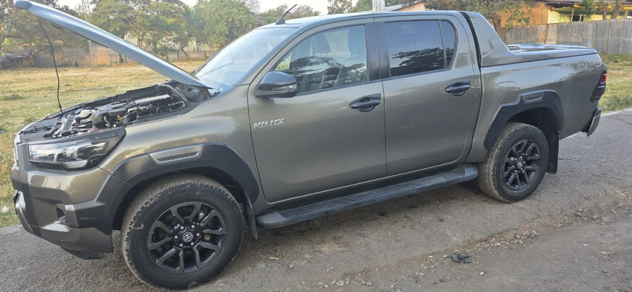 2021 Model-Toyota Invisible Double Cup