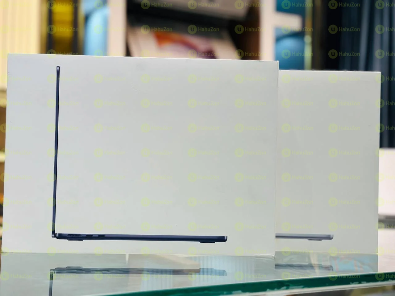 MacBook Air M4 Laptop