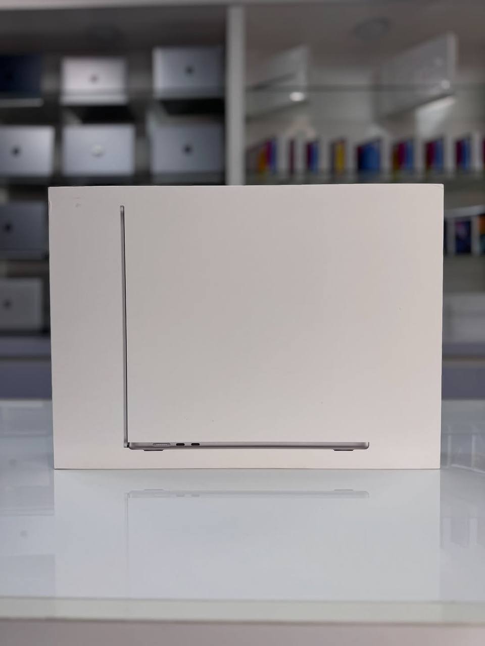 MacBook Air M4 Laptop