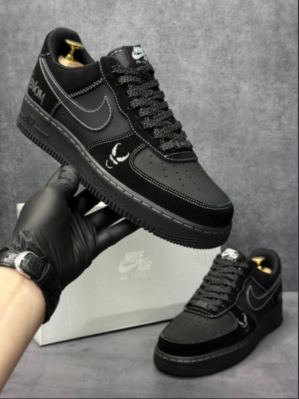 Airforce Venom Men's Shoes