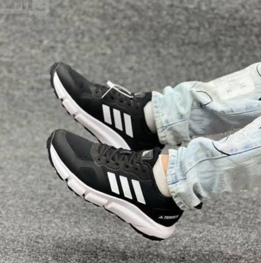 Adidas Terrex Running Men's Shoes