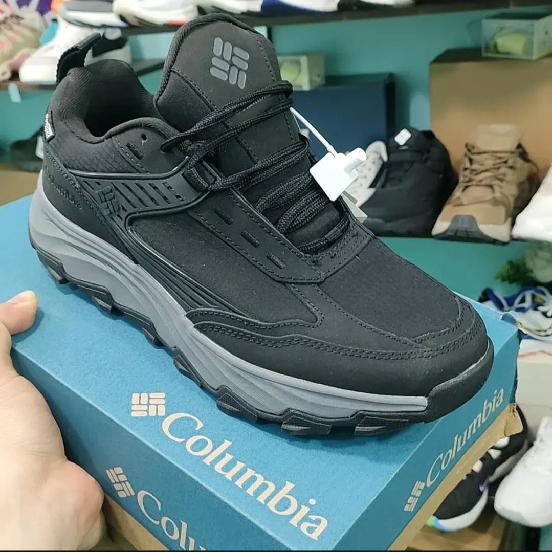 Colombia Men's Shoes