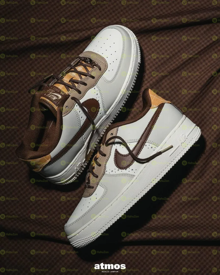 Airforce 1 Men's Shoes