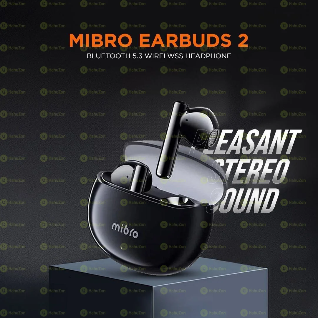 Xiaomi Mibro Earbuds 2