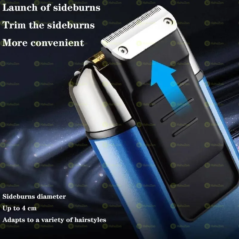 Kemei Professional Electric Shaver