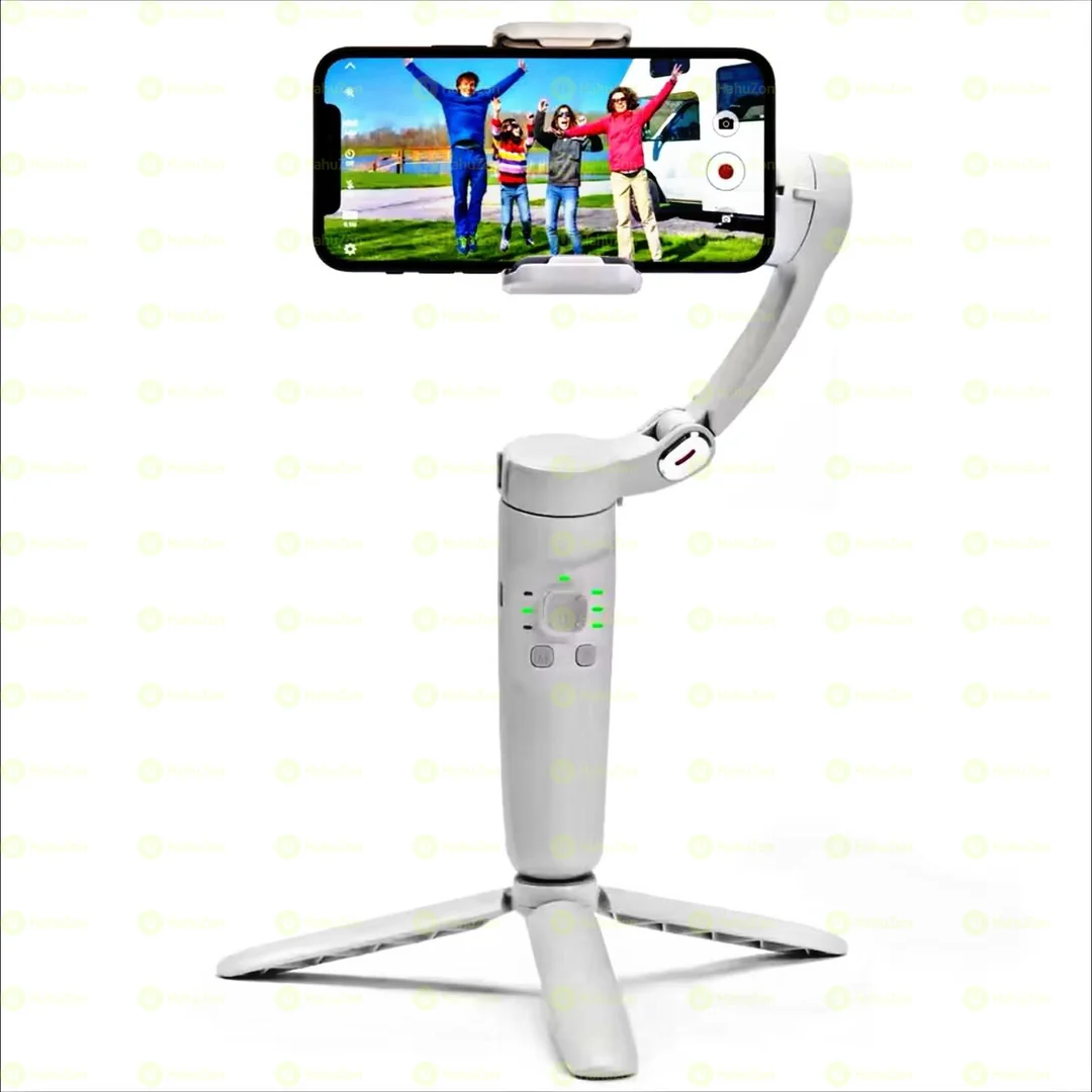 Smartphone Stabilizer Gimbal