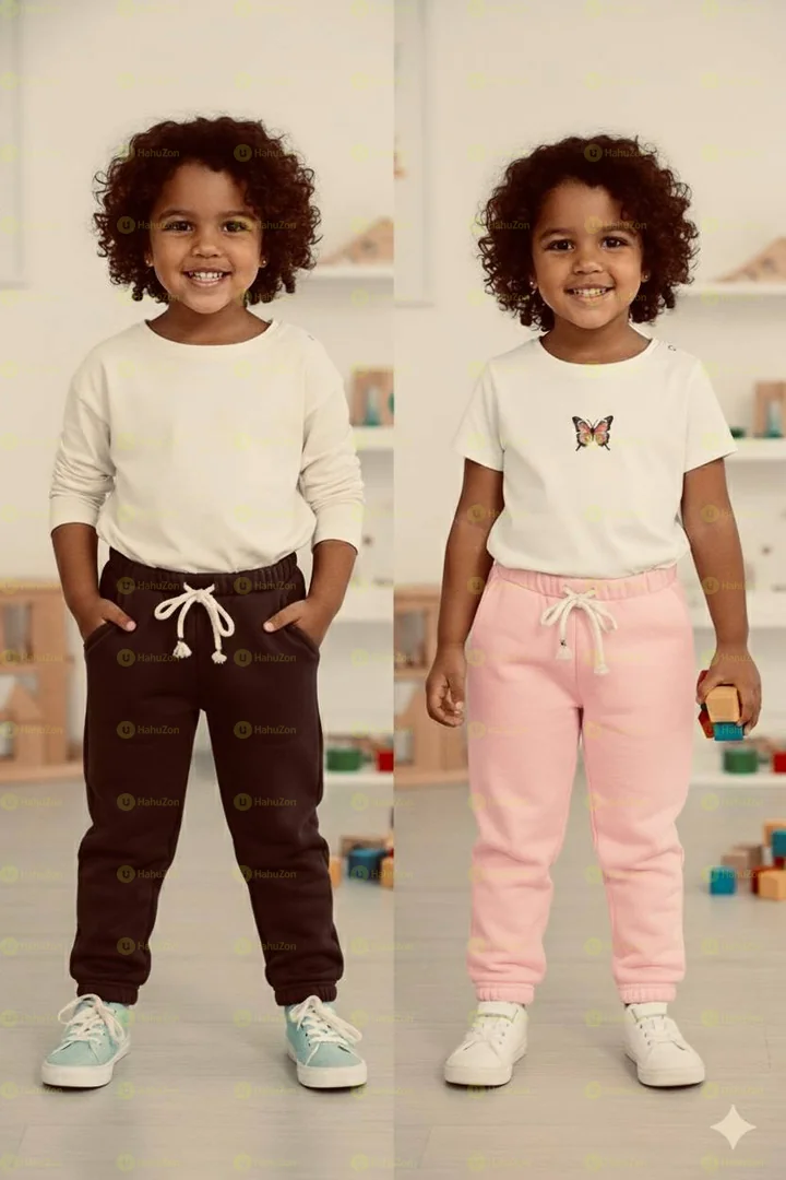 Lefties Kids 2 Piece Joggers Set