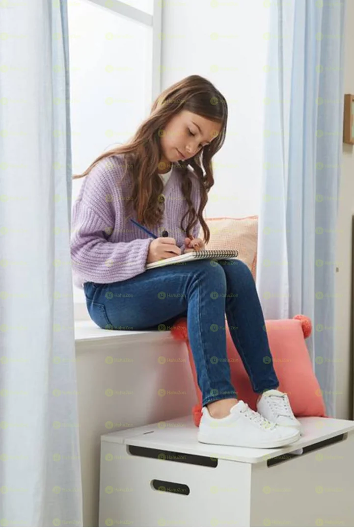 Tchibo Kid Girls Stretchable Jeans