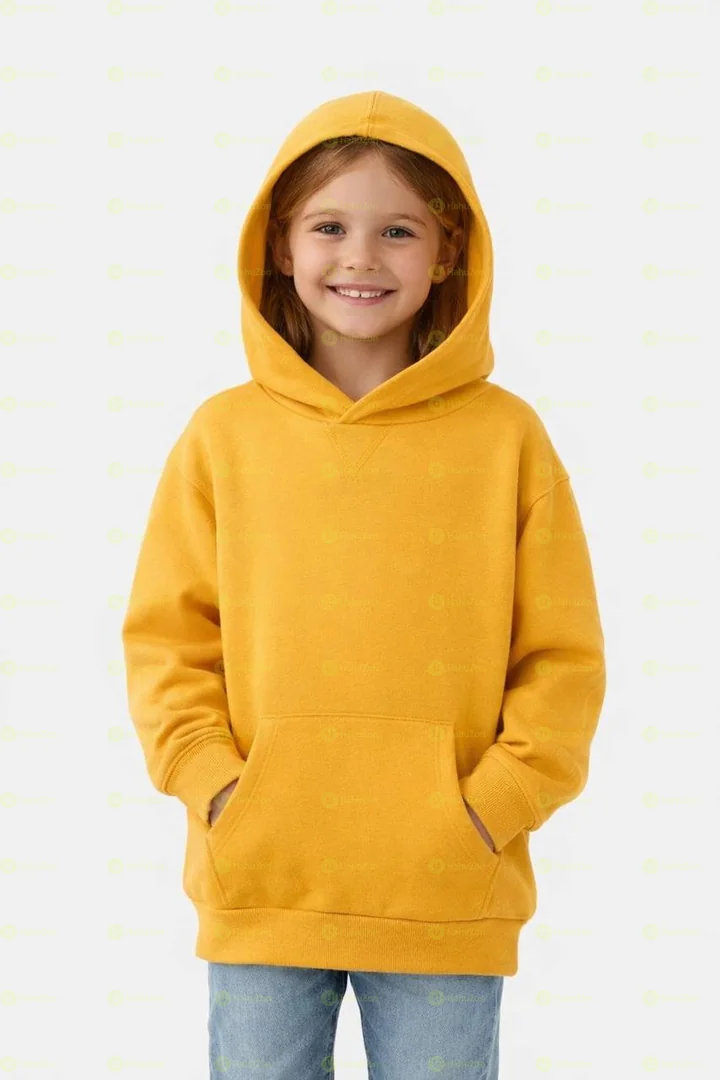 Tchibo Kid Girls Hoodie