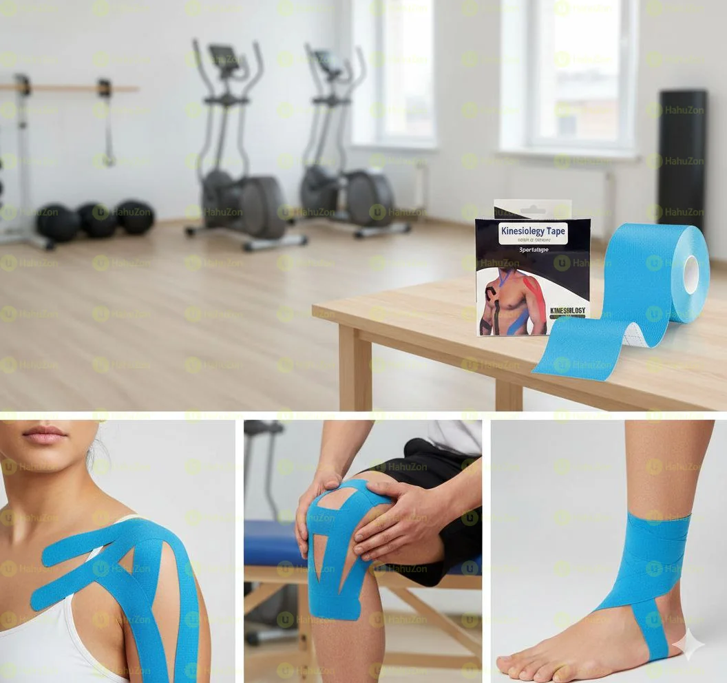 KINESIOLOGY TAPE